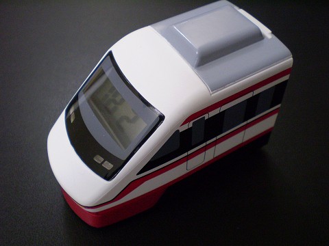 特急りょうもう号電車型目覚し時計_b0004675_188152.jpg