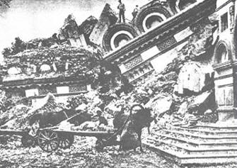 ソ連は教会を完全に破壊し、シナゴーグを容認した　By Henry Makow Ph.D. _c0139575_18495879.jpg