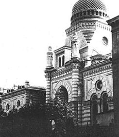 ソ連は教会を完全に破壊し、シナゴーグを容認した　By Henry Makow Ph.D. _c0139575_19533969.jpg