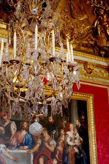 パリ5日目。　Le Château de Versailles_b0137896_1061626.jpg