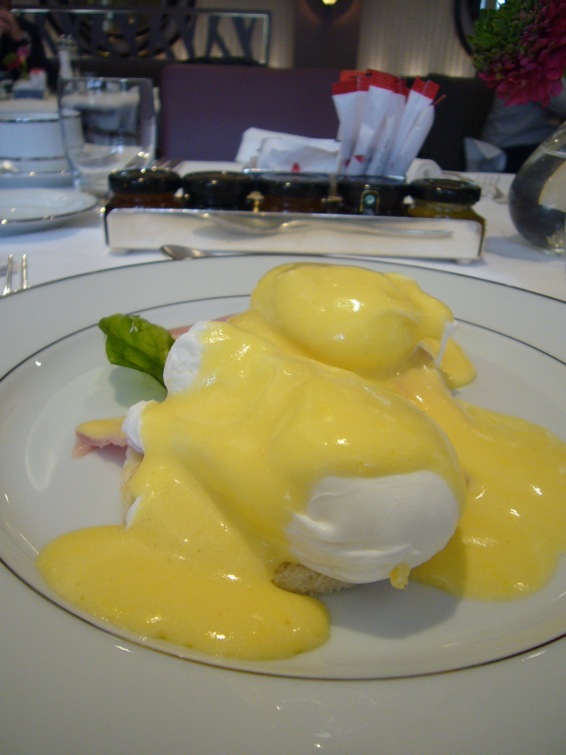 ドイツの朝ご飯 02_a0116902_21512947.jpg