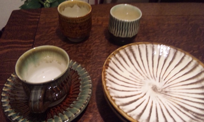 陶芸の里 小鹿田へ_d0116009_2465448.jpg