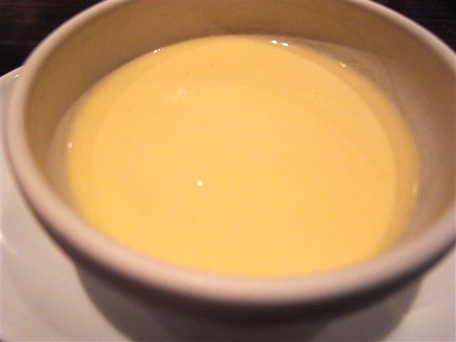 プリン論(笑)_c0116714_192520.jpg