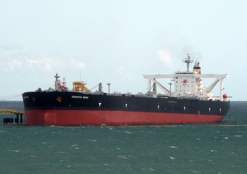 IDEMITSU MARU_e0158925_022317.jpg