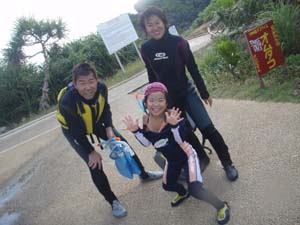 8月13日慶良間VS恩納_c0070933_23291029.jpg