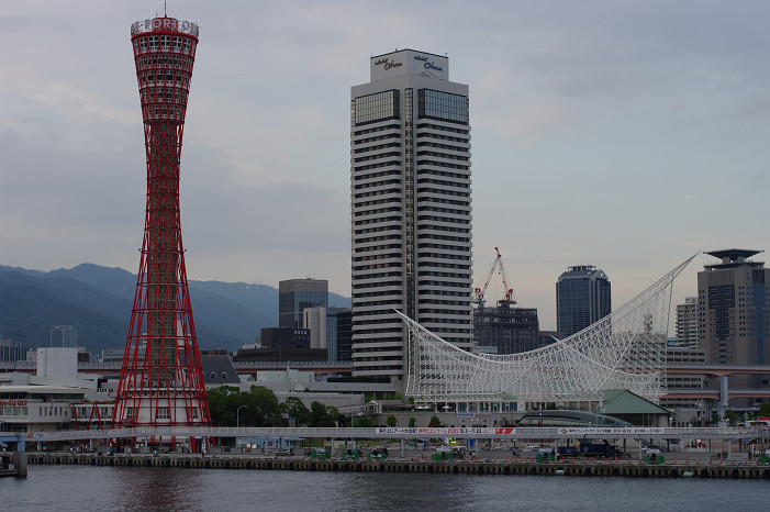 そして神戸．．．　～海側編 Ⅰ～　_f0152550_23552592.jpg