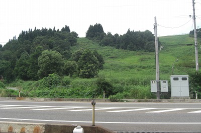 お盆の浦佐スキー場_a0084753_11382691.jpg