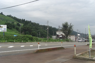 お盆の浦佐スキー場_a0084753_11383583.jpg