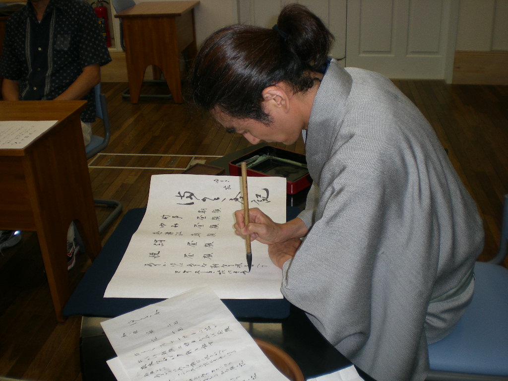 2010年8月13日(木)暑い日のブイヤベース!_f0060461_20455697.jpg