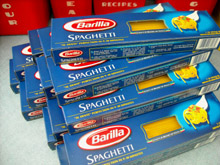 I LOVE PASTA！_c0063182_1131390.jpg