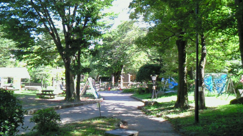 岐阜公園_b0041903_940295.jpg