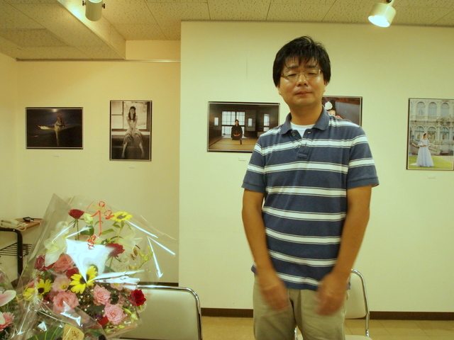 中田幸宣　ファースト展_f0175003_1634968.jpg