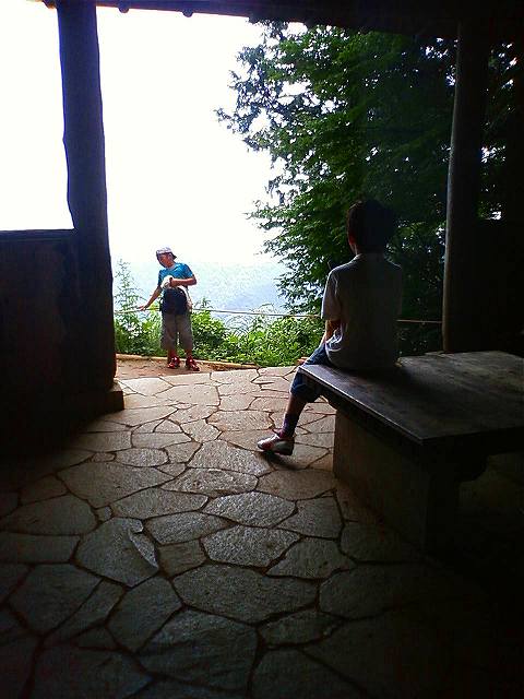 Mt takao_b0150847_1129543.jpg