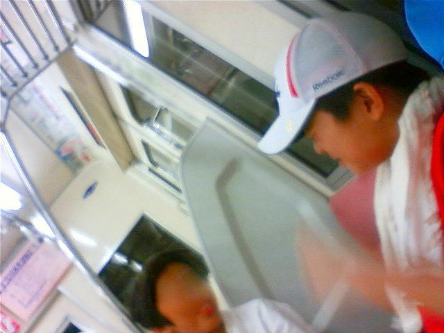 Mt takao_b0150847_1142619.jpg