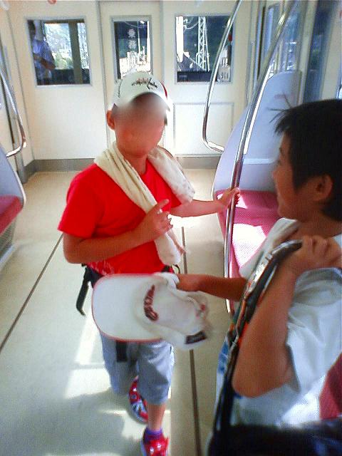 Mt takao_b0150847_1145142.jpg