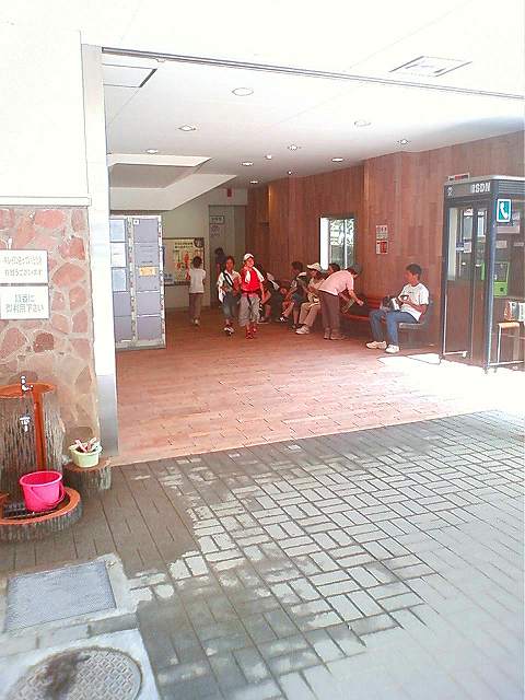 Mt takao_b0150847_1161555.jpg