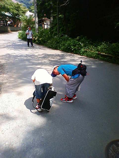 Mt takao_b0150847_12253782.jpg