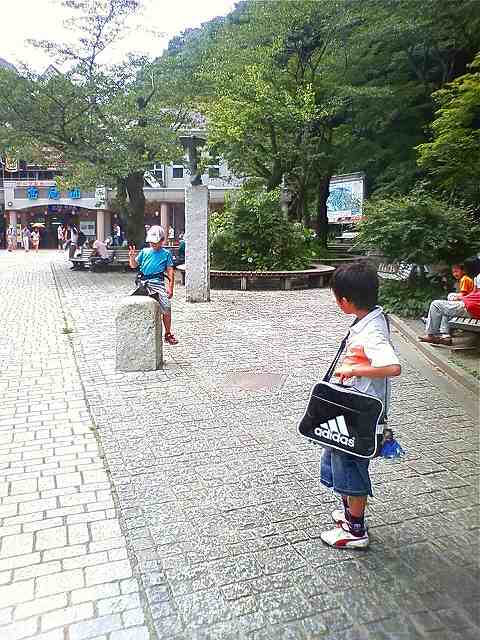 Mt takao_b0150847_122778.jpg