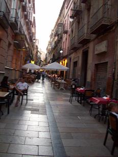 スペインり旅行その３ Trip to Spain No.3 _b0127870_1031358.jpg