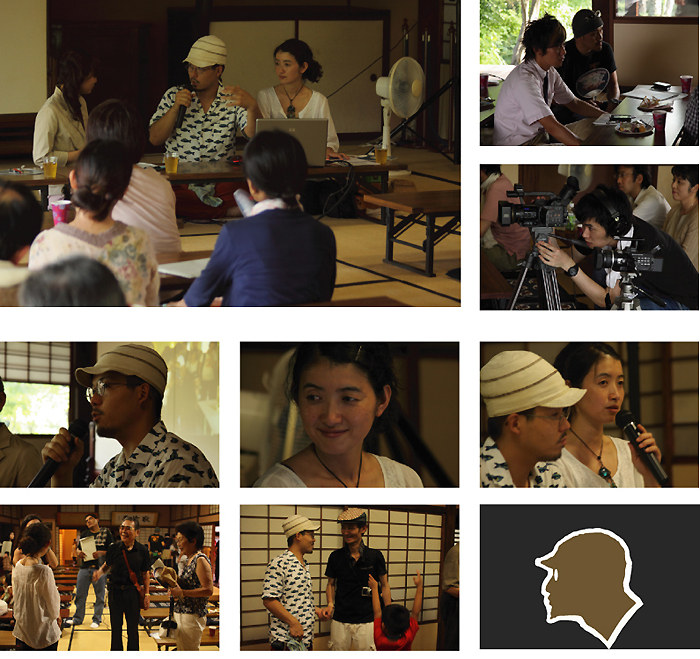 先日の報告会の光景を報告_b0052471_22212679.jpg