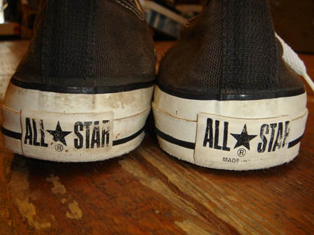 1980\'s　CONVERSE_c0146178_1216279.jpg