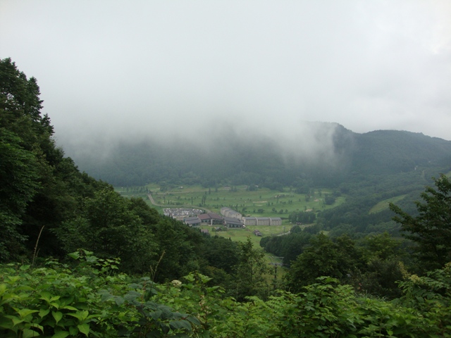 戸隠の思い出(その1)_a0126590_0134047.jpg