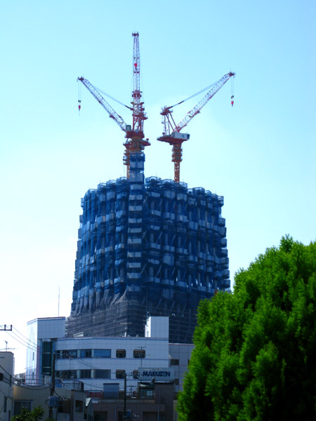 東京スカイツリー その3_b0083801_16181561.jpg