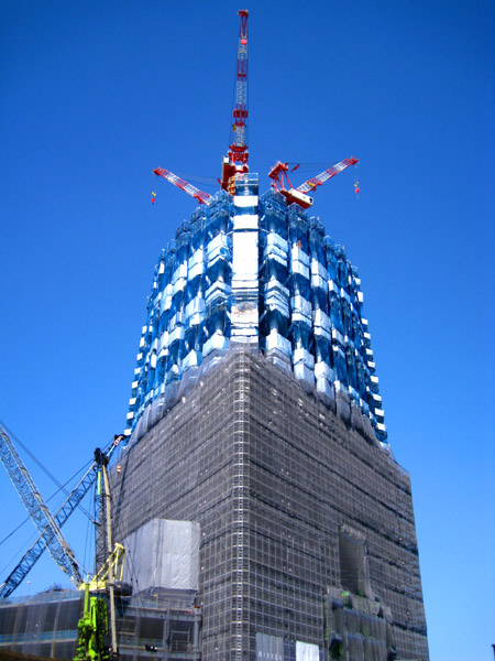 東京スカイツリー その3_b0083801_16235764.jpg