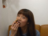 嬉しいお夜食☆＝_e0000910_15533656.jpg