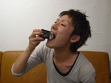 嬉しいお夜食☆＝_e0000910_15535952.jpg