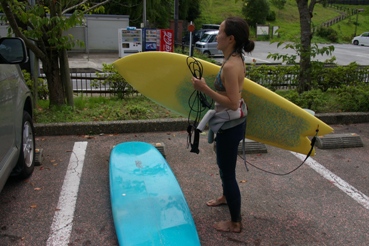 福島surfTripと桃食べに_e0105916_2051460.jpg