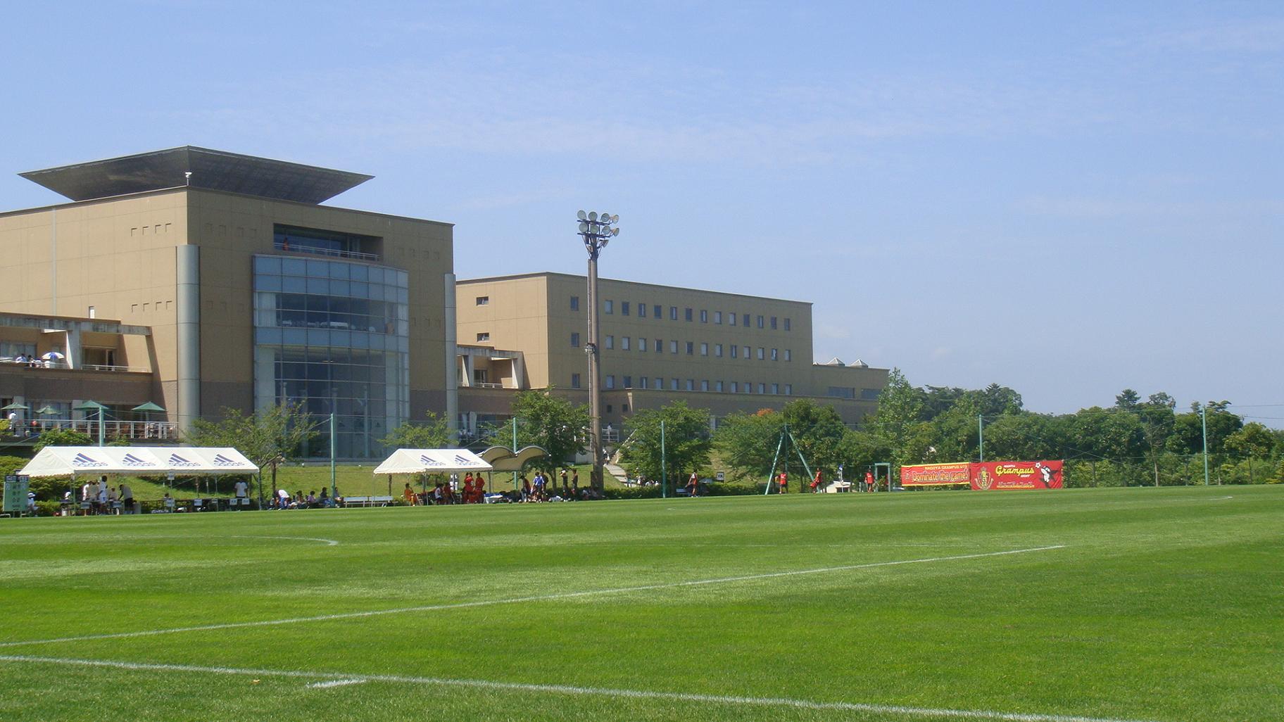 クラセン（U-15）　グループD　名古屋U-15×AC AZZURRI　＠Ｊヴィレッジ_b0036243_21281086.jpg