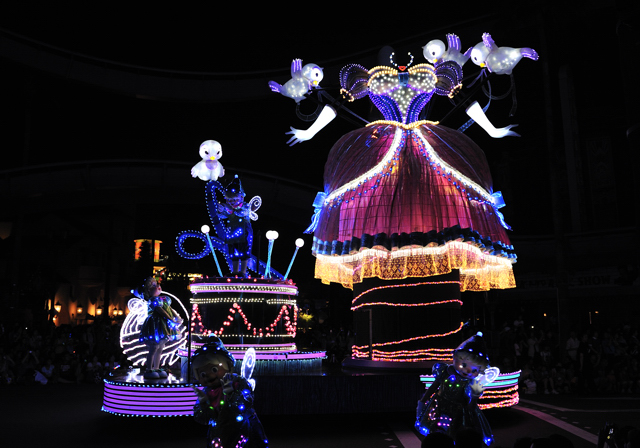 usj マジカル スターライト パレード 気ままな時間を ゆったりと usj マジカル スターライト パレード 気ままな時間を ゆったりと