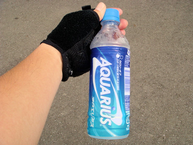 Beyond The Sea　再び・・・ その２_b0136045_4254132.jpg