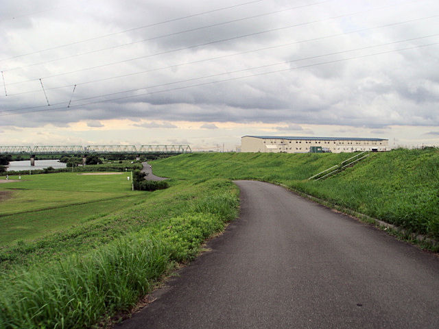 Beyond The Sea　再び・・・ その２_b0136045_6161816.jpg