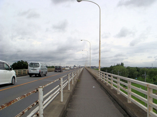 Beyond The Sea　再び・・・ その２_b0136045_671440.jpg