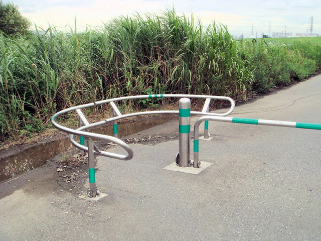 Beyond The Sea　再び・・・ その２_b0136045_7121473.jpg