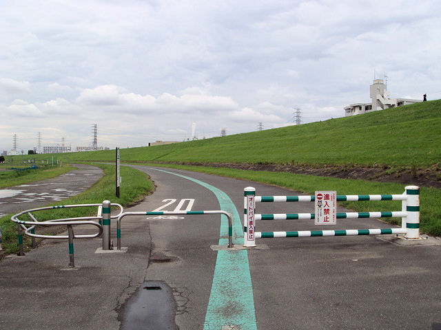 Beyond The Sea　再び・・・ その２_b0136045_762117.jpg