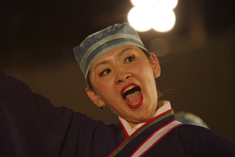 高知よさこい後夜祭２００９（撮り急ぎ）_a0009554_01221.jpg