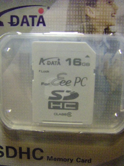 Eee  PC900-Xメモリー増設とRAMディスク化、専用SDHC装着_e0054064_11401919.jpg