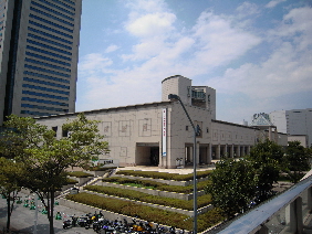みなとみらいに行ってきた!_e0033570_21311311.jpg