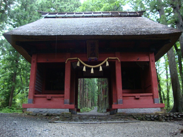 戸隠の思い出(その3)_a0126590_23334427.jpg