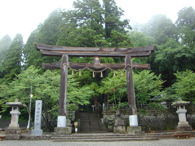 戸隠の思い出(その3)_a0126590_2337163.jpg