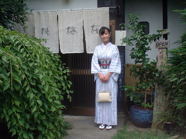 京都の思い出は、お着物で・・・。_f0173908_21401945.jpg