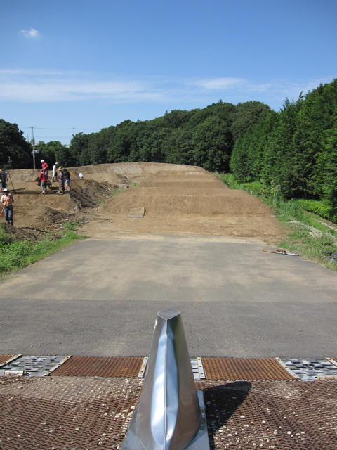 カモン 緑山へ!!_e0069415_21433786.jpg