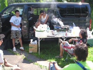 [SURF CAMP OBON] in FUKUSHIMA_e0184417_14385633.jpg