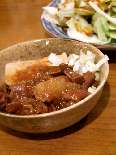 「最近のいろーんなごはん&おまけ」_a0000029_025538.jpg