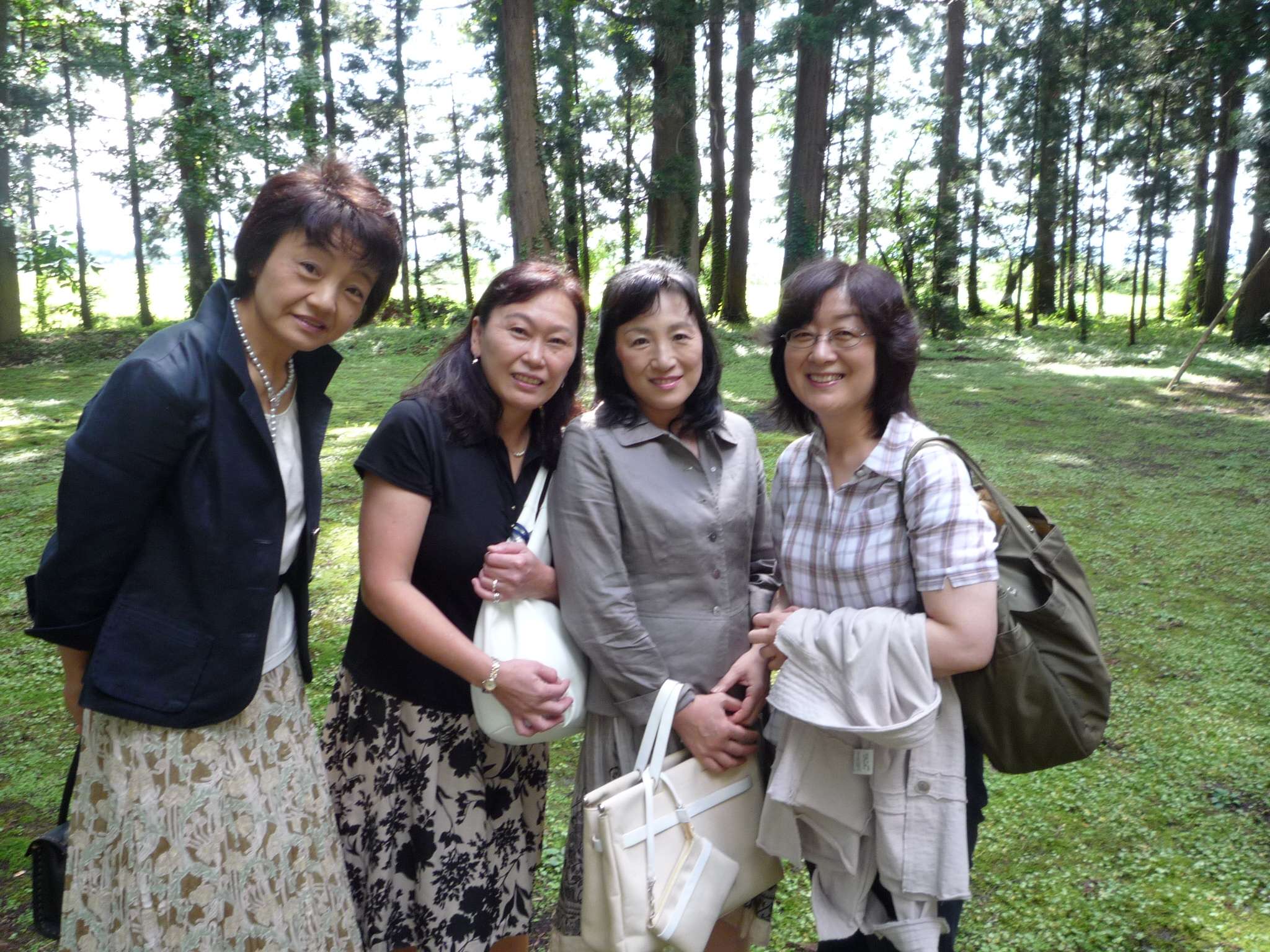 熟女たち 十五の会 熟女たち 十五の会