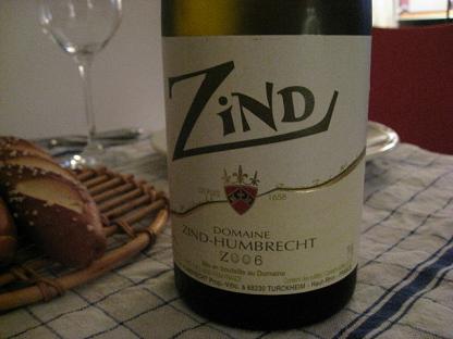 「ZIND－HUMBRECHT」_e0113040_7314786.jpg