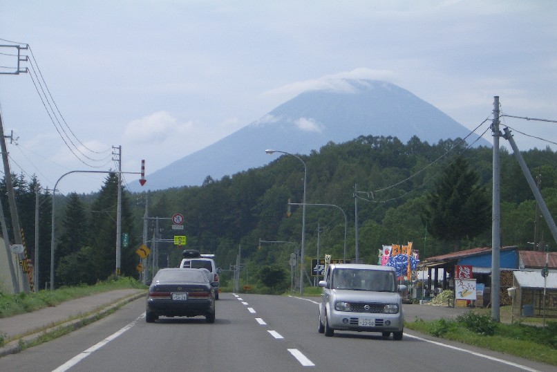 <vol.45>2009年8月夏休み～京極スリーユーパークキャンプ場_c0176941_14371523.jpg